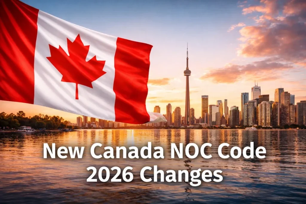 Canada Immigration Policy Changes 2026