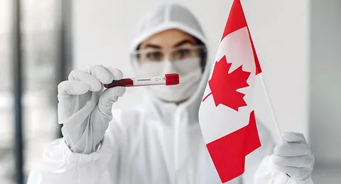 Canada Invites 3500 Healthcare Workers for PR
