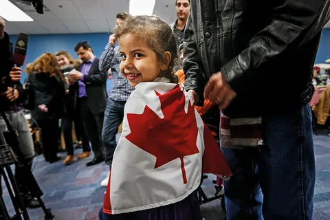 Canada Refugee Claim 2026