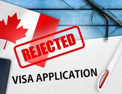 Canada Visa Refusal Reasons