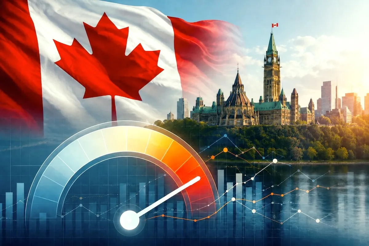 Canada immigration levels 2026
