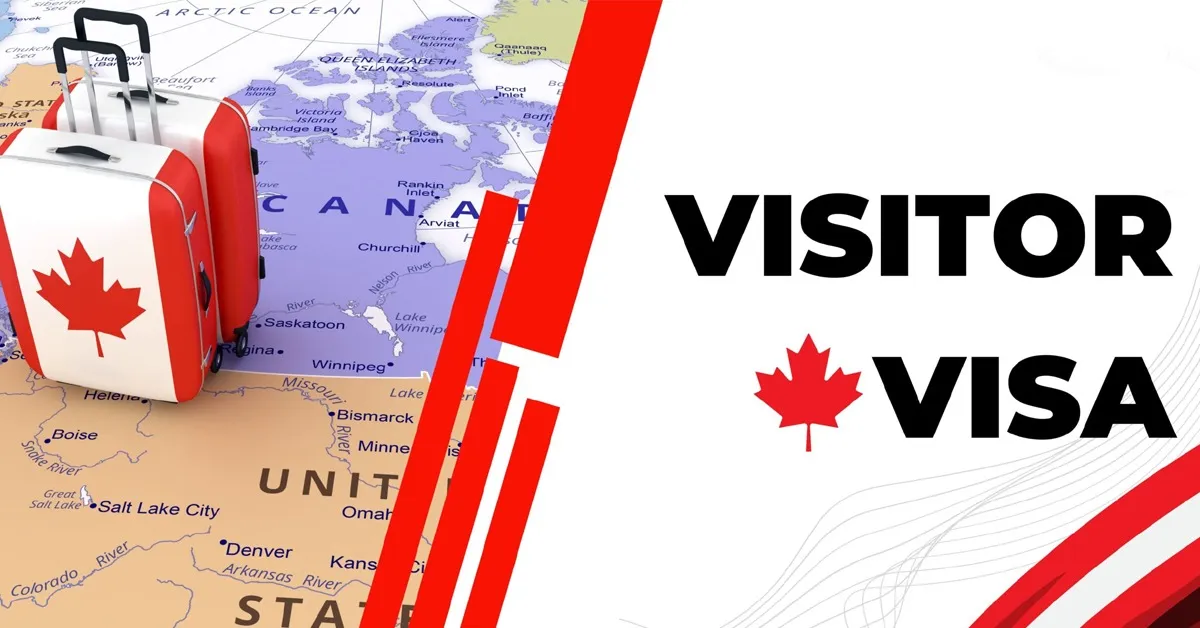 Canada visitor visa processing time for Nigerians