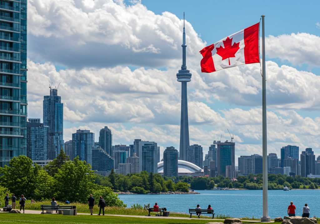 Express Entry Immigrants Lead in Jobs and Earnings in Canada