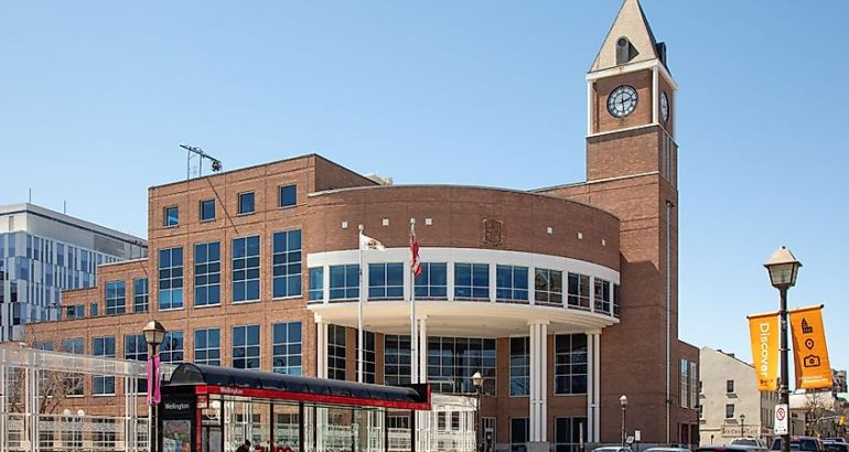 Immigration Consultant in Brampton