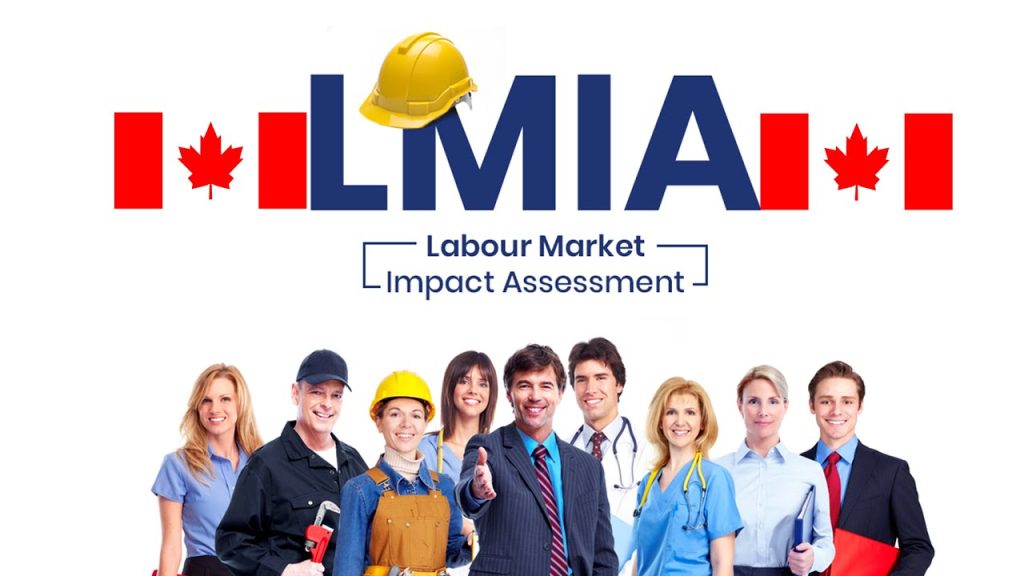 Labour Market Impact Assessment Canada