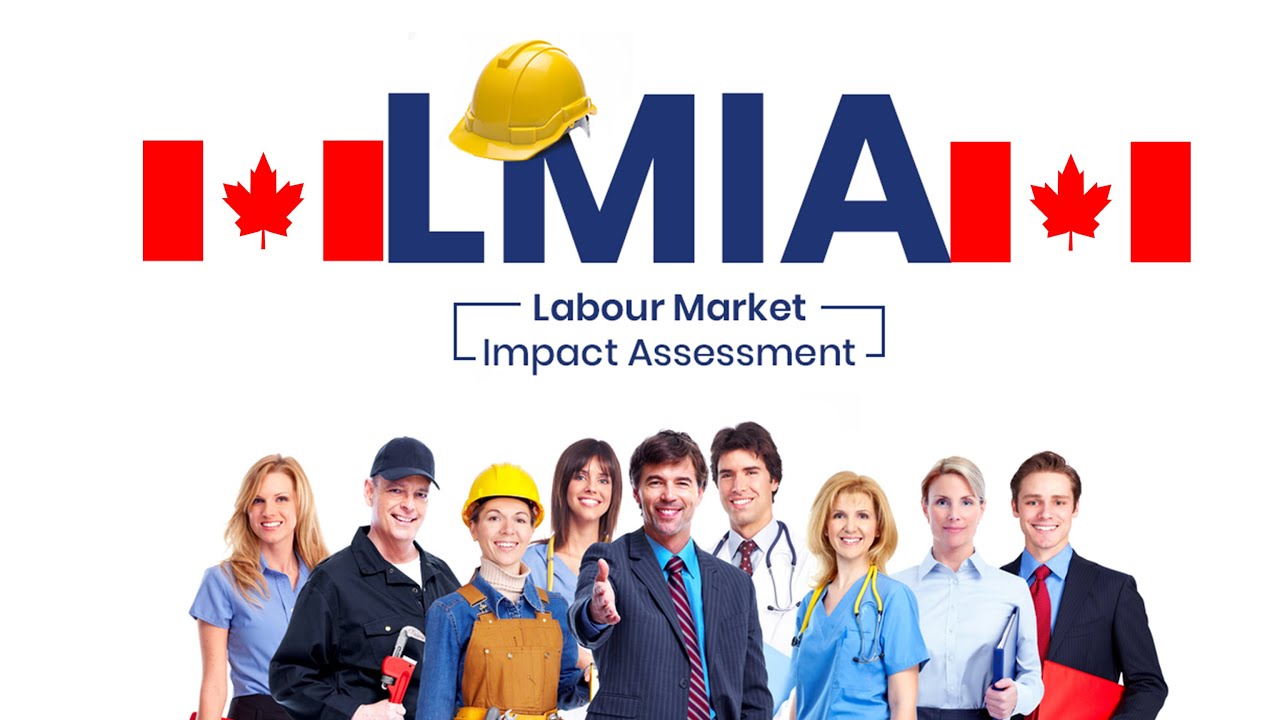 Labour Market Impact Assessment Canada