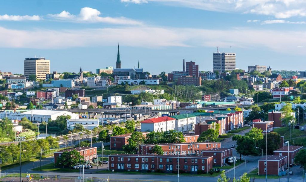 New Brunswick Immigration 2026