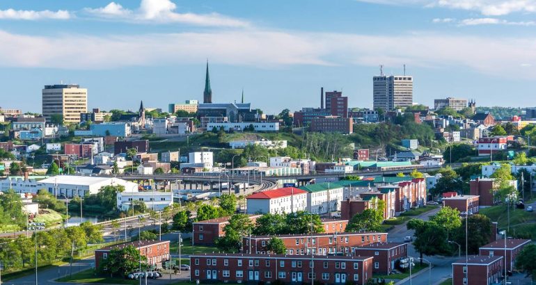 New Brunswick Immigration 2026