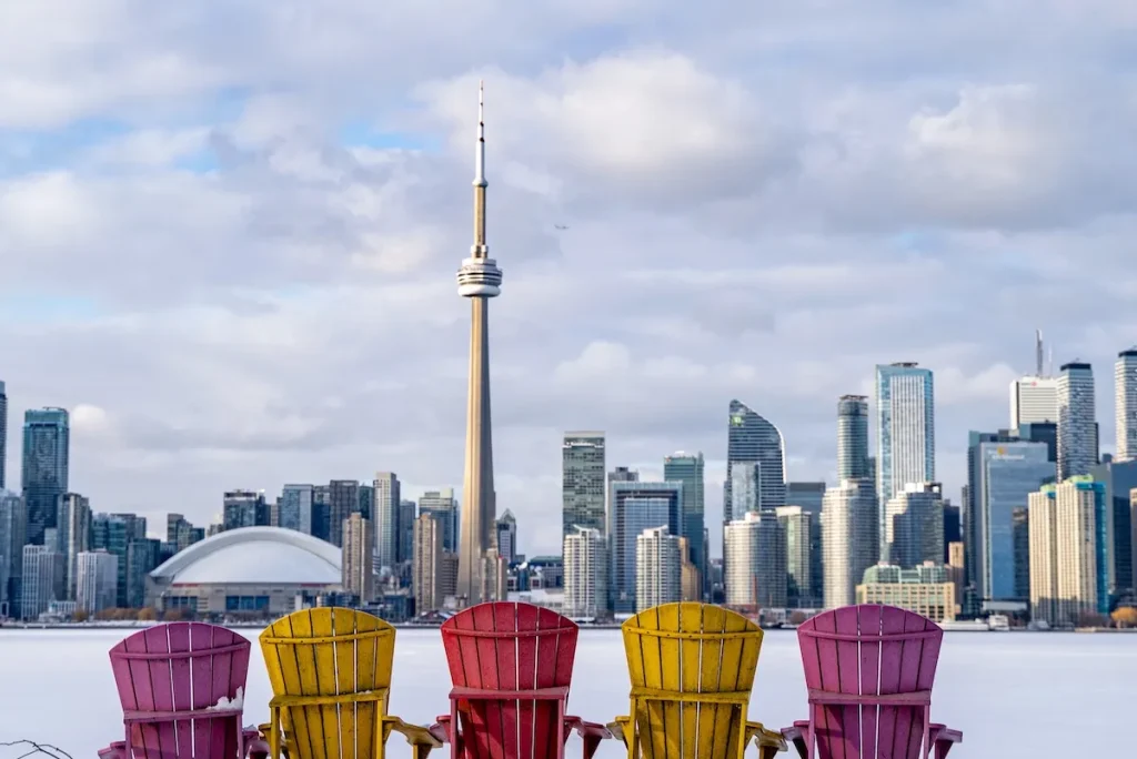 Ontario Boosts OINP Points for Top Earners