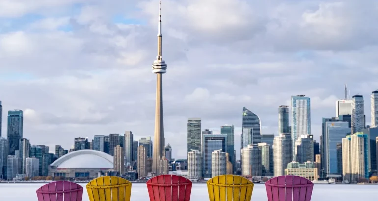 Ontario Boosts OINP Points for Top Earners