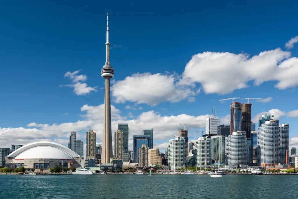 Ontario REDI immigration initiative 2026
