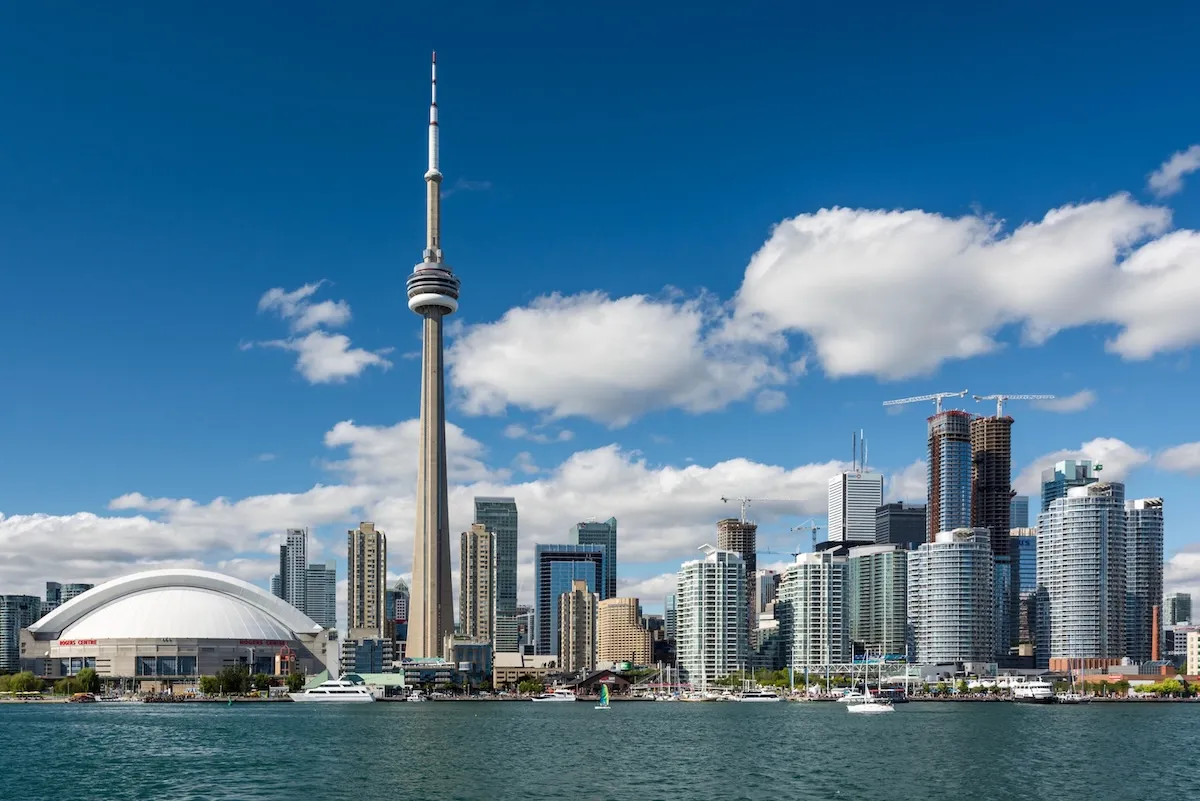 Ontario REDI immigration initiative 2026