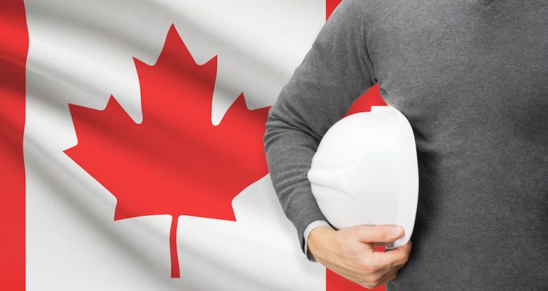 jobs in Canada for immigrants