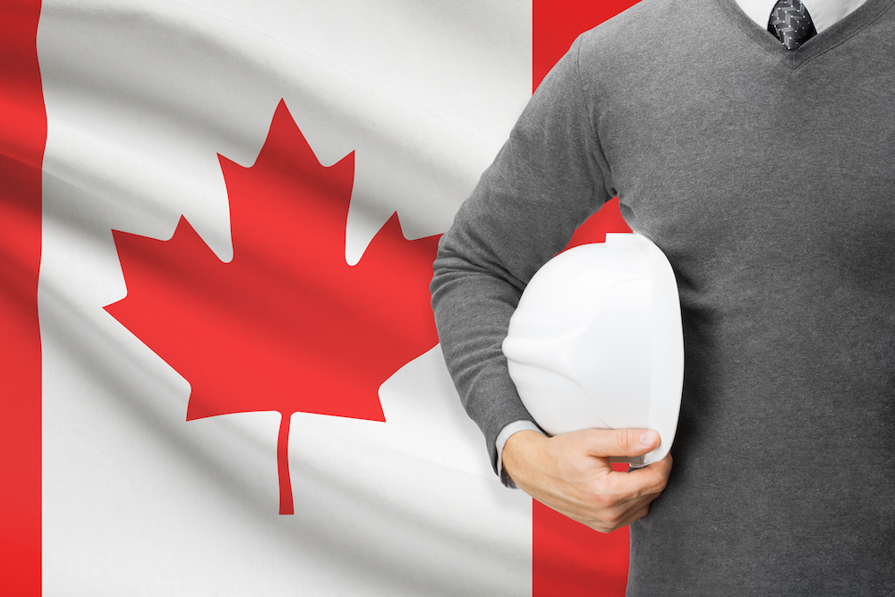 jobs in Canada for immigrants